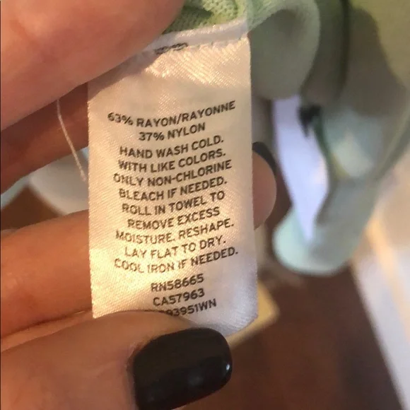 Leith cardigan NWT - Picture 5 of 5